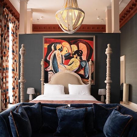 Milsom Hotel Бат Екстериор снимка