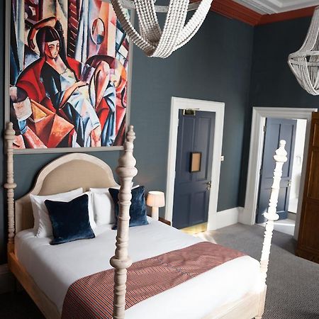 Milsom Hotel Бат Екстериор снимка