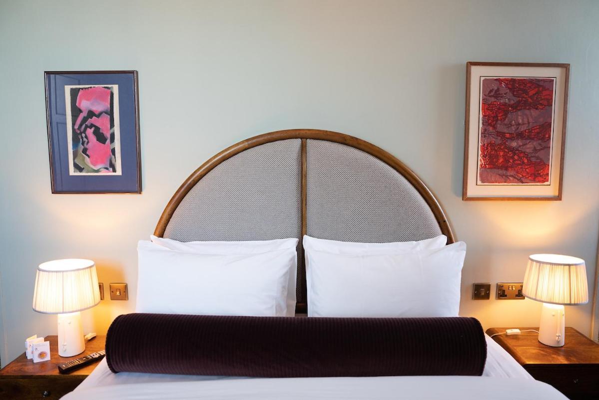 Milsom Hotel Бат Екстериор снимка