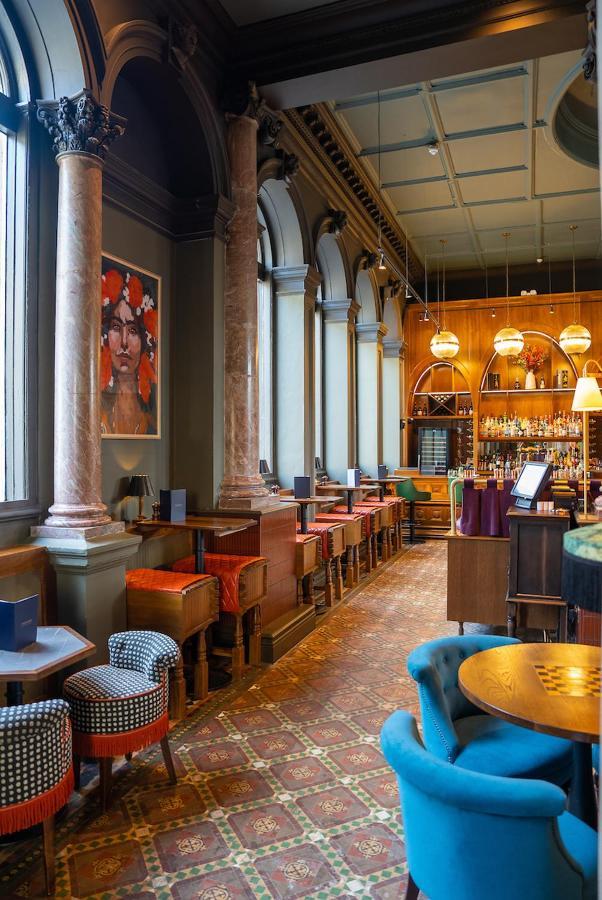 Milsom Hotel Бат Екстериор снимка